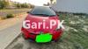 Toyota Aqua VTi Oriel Prosmatec 2013 For Sale in Lahore