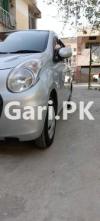 Suzuki Alto  2012 For Sale in Peshawar