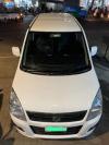 Suzuki Wagon R  2021 For Sale in Lahore