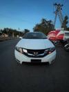 Honda City IVTEC 2018 For Sale in Islamabad