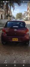 Toyota Vitz  2010 For Sale in Karachi