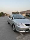 Honda City IDSI 2006 For Sale in Lahore