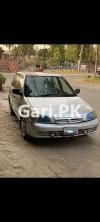 Suzuki Cultus VXR 2006 For Sale in Lahore