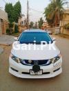 Honda Civic VTi Oriel Prosmatec 2016 For Sale in Karachi
