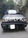 Suzuki Mehran VX 2012 For Sale in Lahore