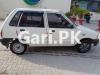 Suzuki Mehran VX 2010 For Sale in Islamabad