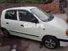 Hyundai Santro Club 2007 For Sale in Lahore