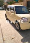 Daihatsu Esse X 2008 For Sale in Lahore