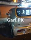 Suzuki Alto VXL AGS 2021 For Sale in Karachi