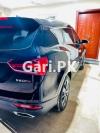 DFSK Glory 580 Pro 2021 For Sale in Islamabad