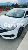 Honda Civic VTi 1.8 i-VTEC 2016 For Sale in Swatmingora