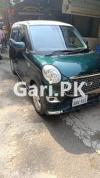 Daihatsu Cast Style G SA III 2019 For Sale in Lahore
