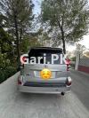 Toyota Prado TX 2.7 2003 For Sale in Faisalabad