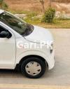 Suzuki Alto VXR 2019 For Sale in Faisalabad