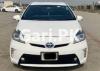 Toyota Prius  2013 For Sale in Lahore