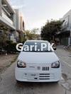 Suzuki Alto VXR 2022 For Sale in Faisalabad