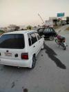 Suzuki Mehran  2024 For Sale in Rawalpindi