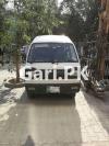 Suzuki Carry  2011 For Sale in Lahore