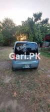 Honda Life  2009 For Sale in Lahore