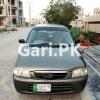 Suzuki Alto  2007 For Sale in Lahore