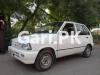 Suzuki Mehran VXR 2018 For Sale in Lahore