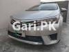 Toyota Corolla XLI 2017 For Sale in Lahore