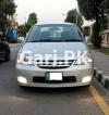 Suzuki Liana  2007 For Sale in Lahore
