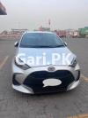 Toyota Yaris  2020 For Sale in Mingora
