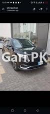 DFSK Glory 580 Pro 2022 For Sale in Faisalabad