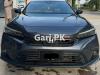 Honda Civic RS 2023 For Sale in Peshawar