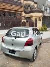 Toyota Vitz U 1.0 2008 For Sale in Abbottabad