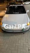 Honda Civic  1995 For Sale in Lahore