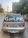 Suzuki Cultus VXR 2015 For Sale in Karachi