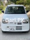 Suzuki Alto  2021 For Sale in Lahore