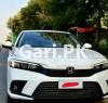 Honda Civic Oriel 2022 For Sale in Sargodha