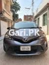 Toyota Vitz  2016 For Sale in Lahore