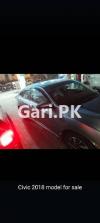 Honda Civic VTi 2018 For Sale in Karachi