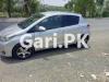 Toyota Vitz  2012 For Sale in Haripur