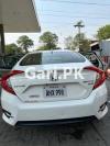 Honda Civic Oriel 1.8 i-VTEC CVT 2022 For Sale in Lahore