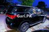 Toyota Fortuner 2.7 V 2021 For Sale in Lahore
