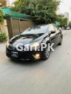 Toyota Corolla GLi Automatic 1.3 VVTi 2016 For Sale in Lahore