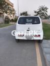 Suzuki Alto VX 2021 For Sale in Multan