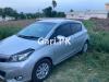 Toyota Vitz F 1.0 2013 For Sale in Rawalpindi