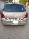 Suzuki Swift DLX Automatic 1.3 2015 For Sale in Rawalpindi