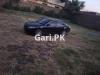 Toyota Camry G 2007 For Sale in Nowshera
