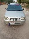 Suzuki Alto VXR 2005 For Sale in Karachi