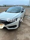Honda Civic Turbo 1.5 VTEC CVT 2016 For Sale in Multan