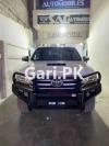 Toyota Hilux Revo V Automatic 3.0 2017 For Sale in Karachi