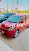 Daihatsu Mira  2017 For Sale in Lahore