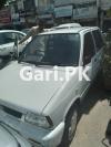 Suzuki Mehran VX 2011 For Sale in Rawalpindi